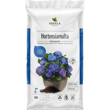 HORTENSIAMULTA KEKKILÄ 15 L