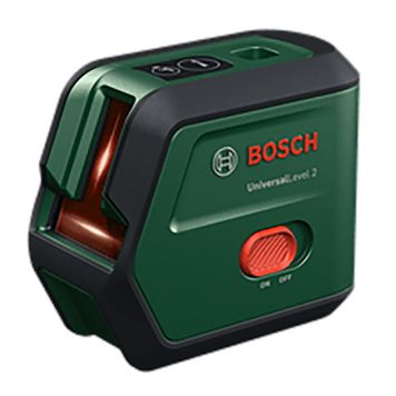 Linjalaser Bosch UniversalLevel 2