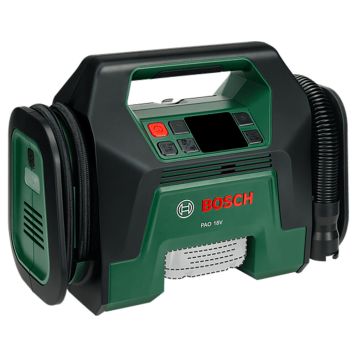 Akkuilmapumppu Bosch PAO 18 V