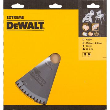 Pyörösahanterä DeWalt DT4280-QZ