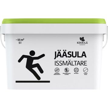 Jääsula Kekkilä 5 l