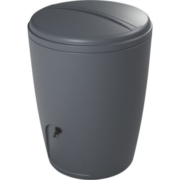 Sadevesisäiliö Kekkilä 250 l