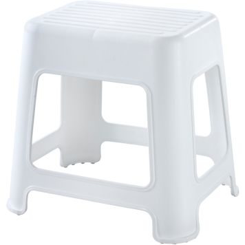 Saunajakkara Orthex 43 cm Valkoinen