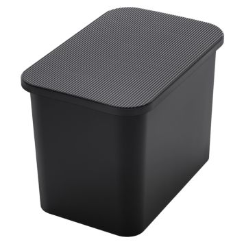 Säilytyslaatikko SmartStore Collect 76 l musta