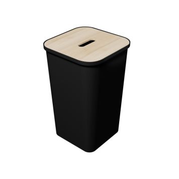 Säilytysratkaisu SmartStore™ Collect Musta 53 l