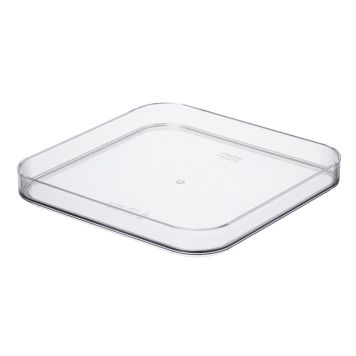 Kansi SmartStore Compact Kirkas 20 x 20 cm