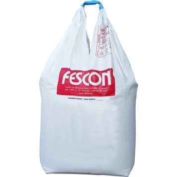 Turvahiekka Fescon TRH 1–8 mm 1000 kg
