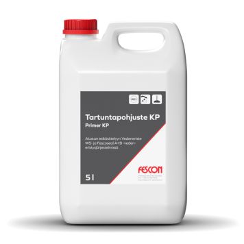 Tartuntapohjuste Fescon KP 5 l