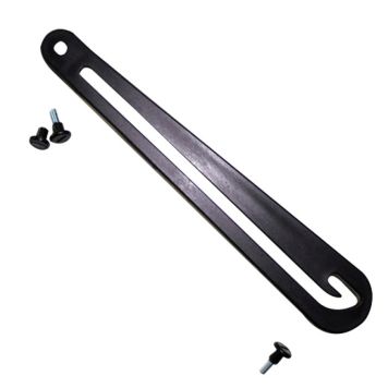 Kannen aukipitosalvat + Ruuvit Biolan