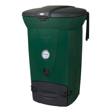 Pikakompostori Biolan ECO220 vihreä
