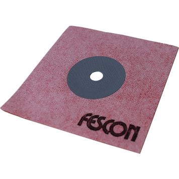 Läpivientilaippa Fescon VE-L 10