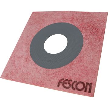 Läpivientilaippa Fescon VE-L 40