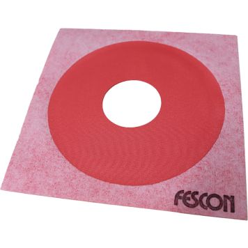 Läpivientilaippa Fescon VE-L 55