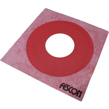 Läpivientilaippa Fescon VE-L 70