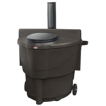 Käymälä Biolan Populett 200