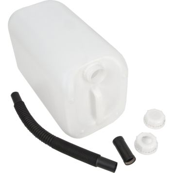 Kanisteripaketti Simplett 5-osainen