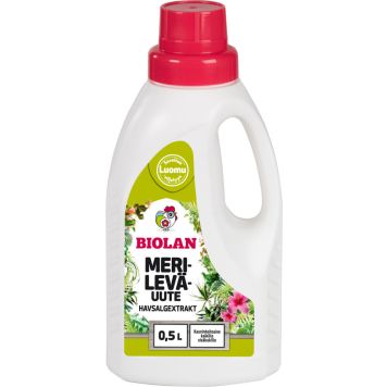 Merileväuute Biolan 0,5 l