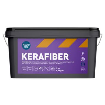 Vedeneriste Kiilto Pro Kerafiber 5 l