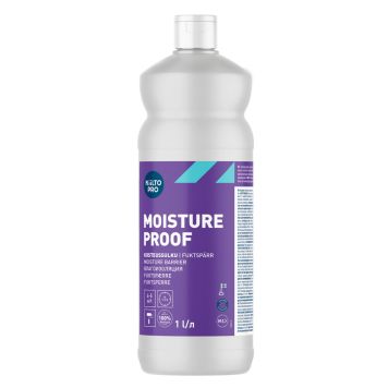 Kosteussulku Kiilto Moisture Proof 1 l