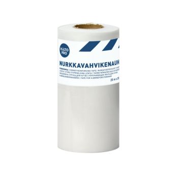 Nurkkavahvikenauha Kiilto 25 m x 20 cm