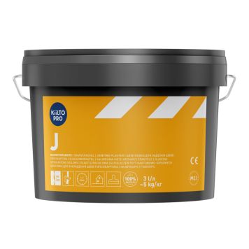 Nauhoitustasoite Kiilto J 3 l