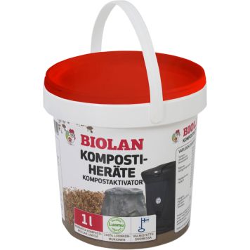 Kompostiheräte Biolan 1 l