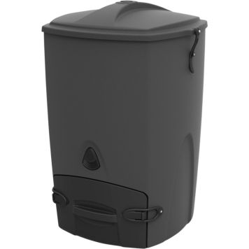 Mökkikompostori Biolan 200 l