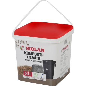 Kompostiheräte Biolan 5,5 l