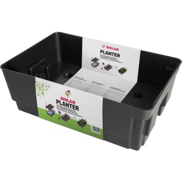 Kasvatusallas Biolan 57 x 36 x 20 cm