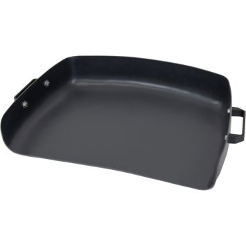 Tyhjennyskaukalo Biolan kompostoriin