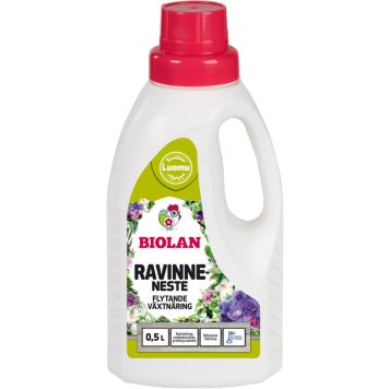 Ravinneneste Biolan 0,5 l