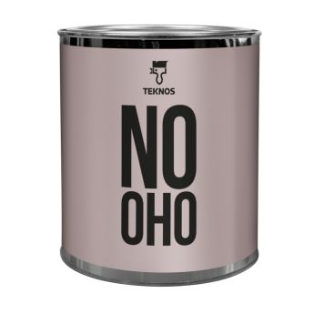 Miniväripurkki Teknos Colour Sample 0,125 l No Oho
