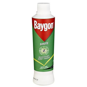 Muurahaissirote Baygon 250 g