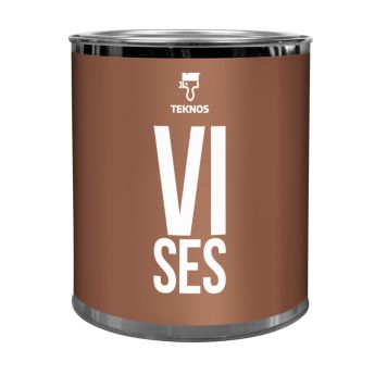 Miniväripurkki Teknos Colour Sample 0,125 l Vi Ses