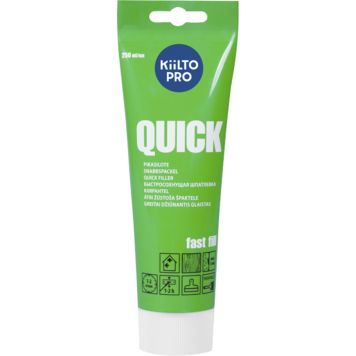 Pikasilote Kiilto Quick 250 ml