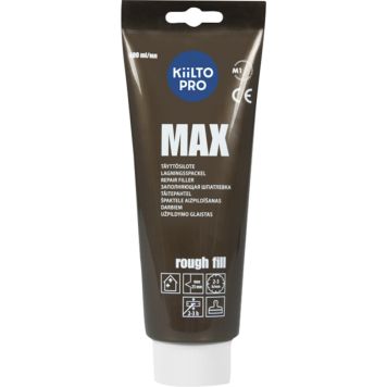 Täyttösilote Kiilto Max 400 ml