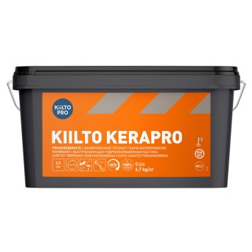 Pikavedeneriste Kiilto Pro KeraPro 5 l