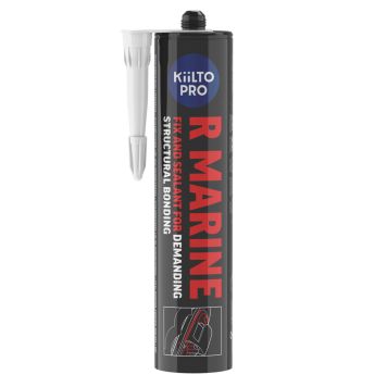Liima Kiilto R Marine 290 ml