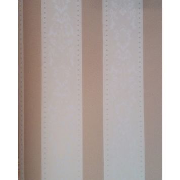 Kuitutapetti Sandudd Isoäidin Aikaan Valkoinen/vaaleanpunainen