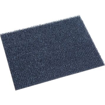 Ruohomatto FinnTurf Metallinsininen 90 x 60 cm