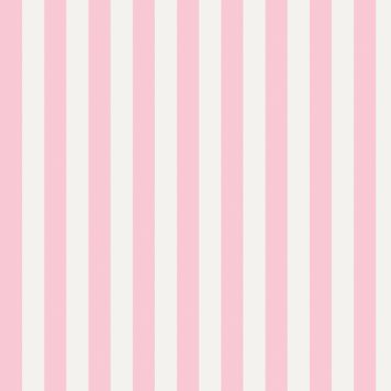 Kuitutapetti Muumi punavalkoinen raita