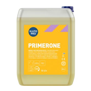 Tartuntapohjuste Kiilto PrimerOne 10 l