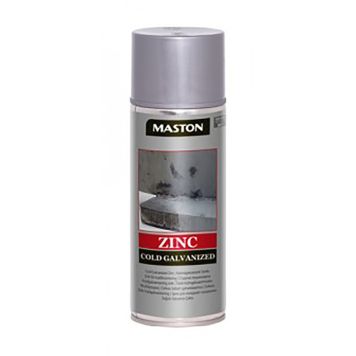 Spray Maston Sinkki 400 ml