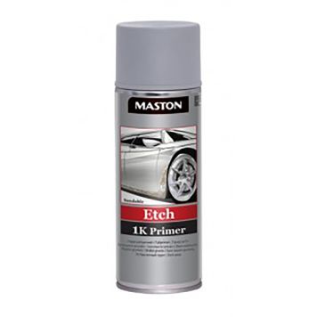 Happopohjamaali 1K Spray Maston 400 ml
