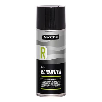 Maalinpoistospray Maston Paint Remover 400 ml