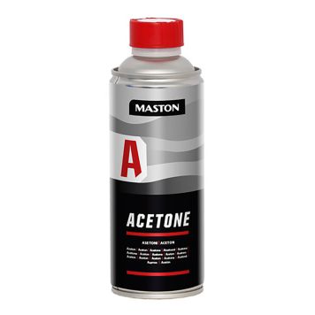 Asetoni Maston 450 ml