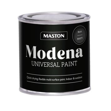 Maali Maston 121 Matta musta