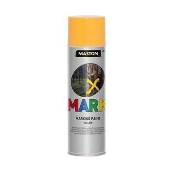Merkkausvärispray Maston Mark 500 ml