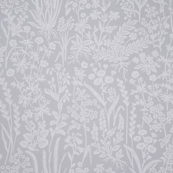 Kuitutapetti Sandudd Unelmia Niitty Harmaa