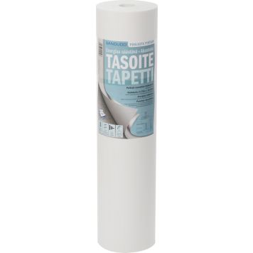 Akustoiva Tasoitetapetti 10,4 x 0,75 m